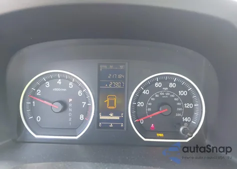 2010 Honda Cr-V Lx from USA, damaged, VIN 5J6RE3H30AL033406